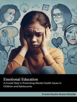 cover image of Emotional Education
